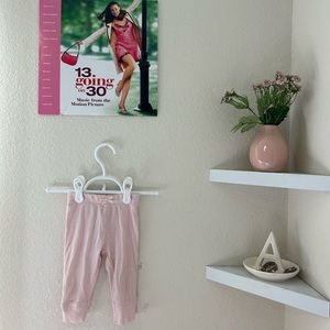 Carters baby leggings